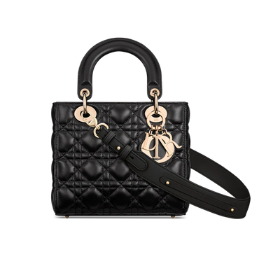 Cedra ~ Small Lady Bag