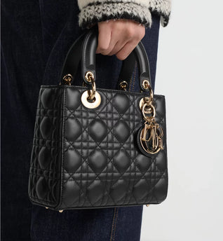 Cedra ~ Small Lady Bag