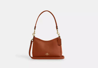 Cedra ~ Small Shoulder Bag