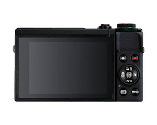 Canon  Digital Camera ~ Powershots G7 X Mark III
