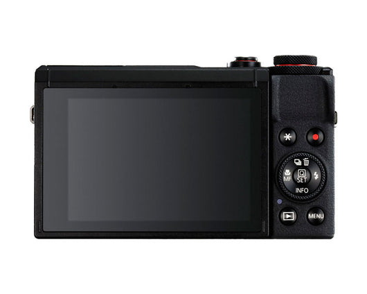Canon  Digital Camera ~ Powershots G7 X Mark III