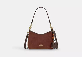 Cedra ~ Small Shoulder Bag