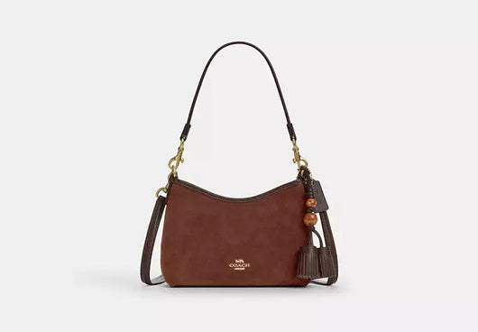Cedra ~ Small Shoulder Bag