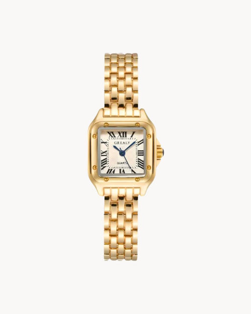 Elegant Grealy watch for a sophisticated style