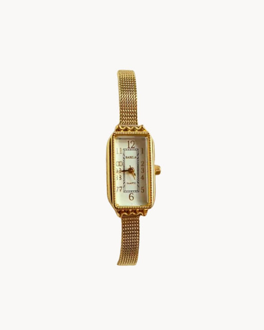 Arezzo Elegance and Style Watch