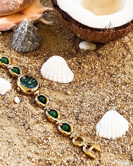 Montale Pearl Watch Elegant and Sophisticated for an Unforgettable Style