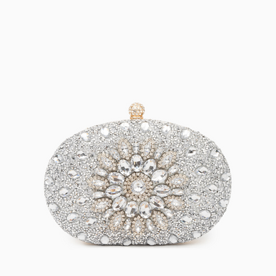 (CS) Colette Clutch Bag