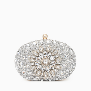 (CS) Colette Clutch Bag