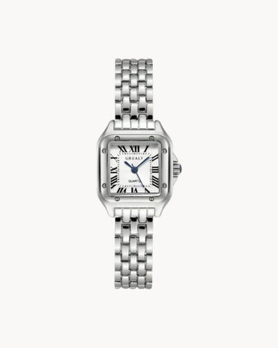 Elegant Grealy watch for a sophisticated style