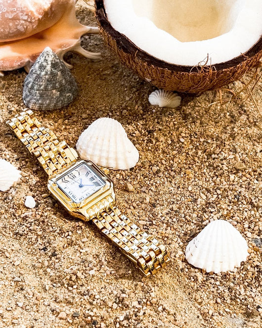 Elegant Grealy watch for a sophisticated style