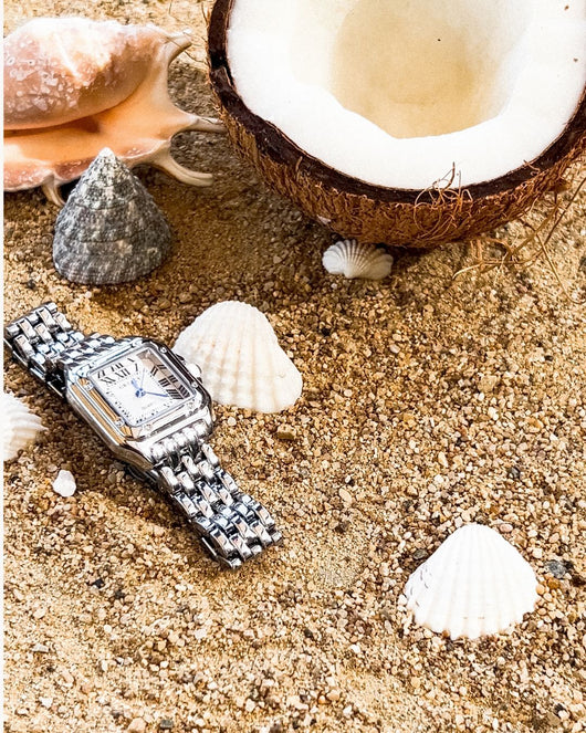 Elegant Grealy watch for a sophisticated style