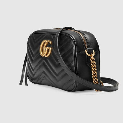 GG Marmont small camera bag