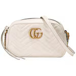 GG Marmont small camera bag