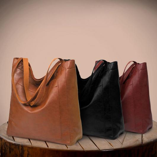 Lorena™ | A chic, modern and stylish bag