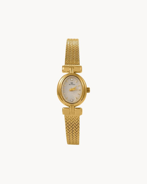 Elegant and Stylish Milan Watch