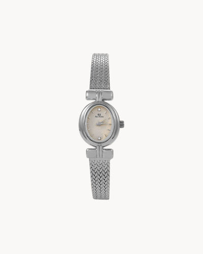 Elegant and Stylish Milan Watch