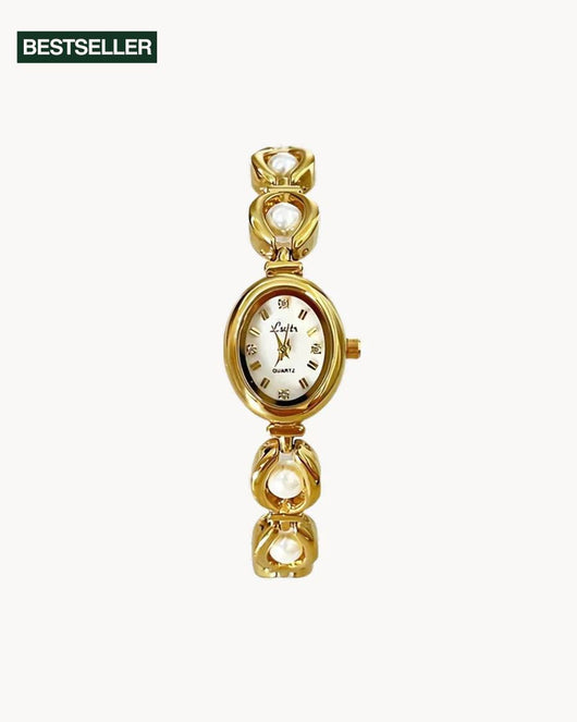 Montale Pearl Watch Elegant and Sophisticated for an Unforgettable Style