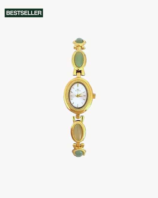 Elegant Capri Watch for a Sophisticated Style