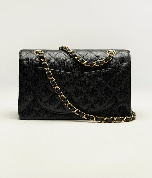 Signature Small Quilted Bag