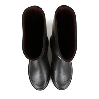 High-Caoutchouc CC Boots