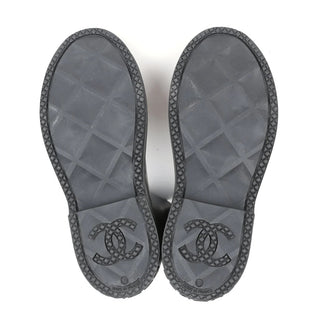 High-Caoutchouc CC Boots