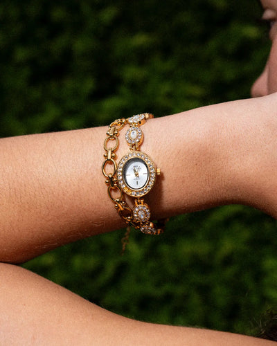 Cento Watch - Elegance and Precision on the Wrist