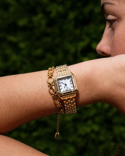 Elegant Grealy watch for a sophisticated style