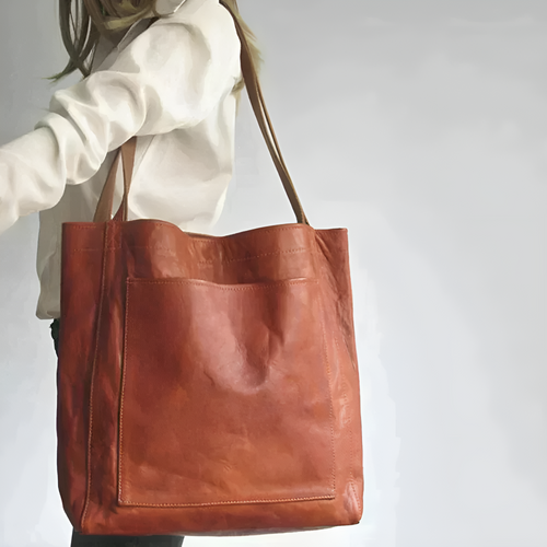 Lorena™ | A chic, modern and stylish bag