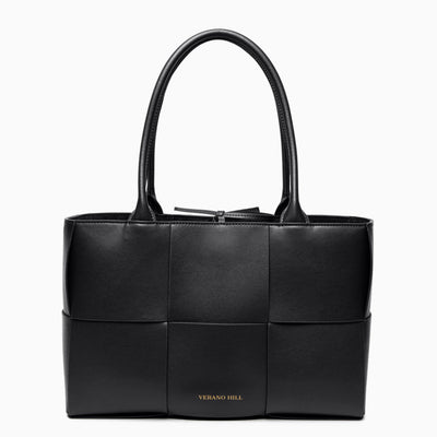 (CS) Karine Medium Tote Bag