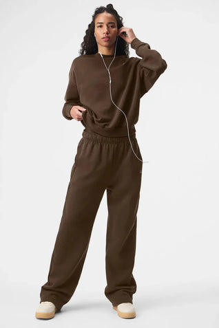 Accolade Set™ - (Sweatshirt+Pants)