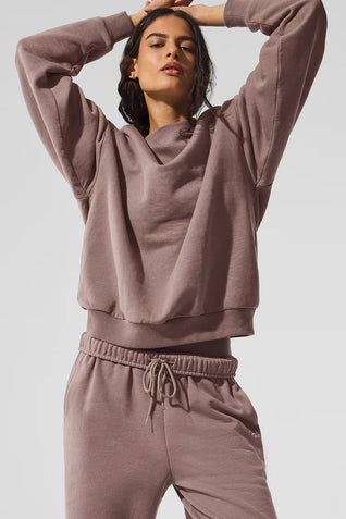Accolade Set™ - (Sweatshirt+Pants)