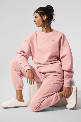 Accolade Set™ - (Sweatshirt+Pants)
