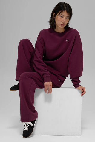 Accolade Set™ - (Sweatshirt+Pants)