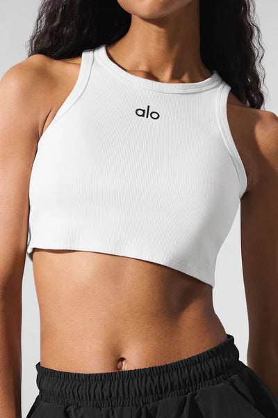 Aspire Tank Top