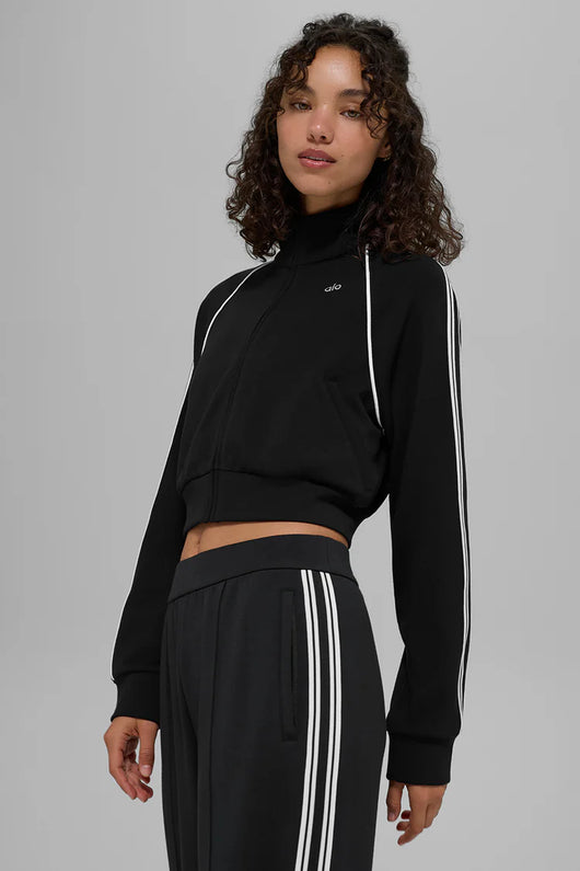 Track Star Set (Jacket+Pants) -NEW