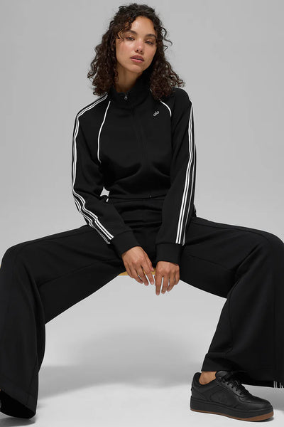 Track Star Set (Jacket+Pants) -NEW