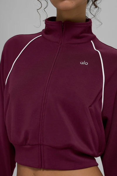 Track Star Set (Jacket+Pants) -NEW