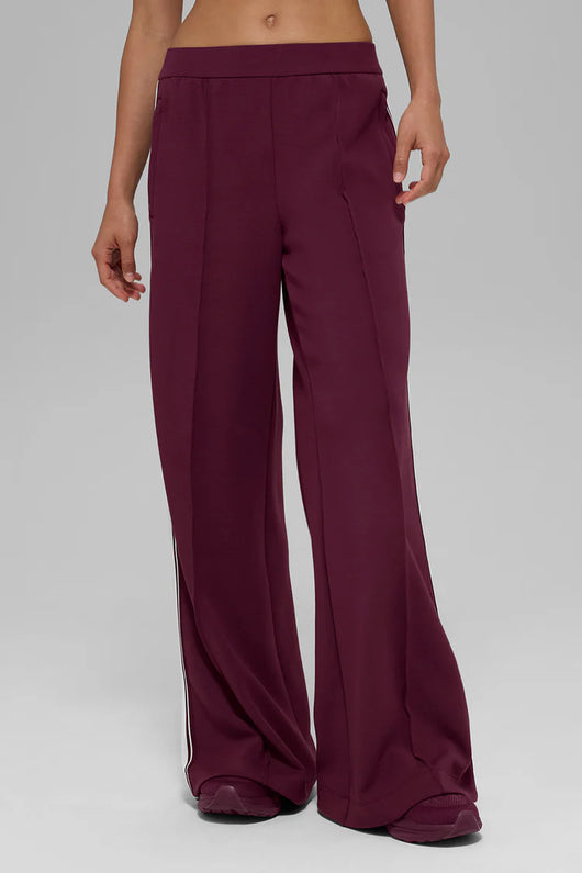 Track Star Set (Jacket+Pants) -NEW