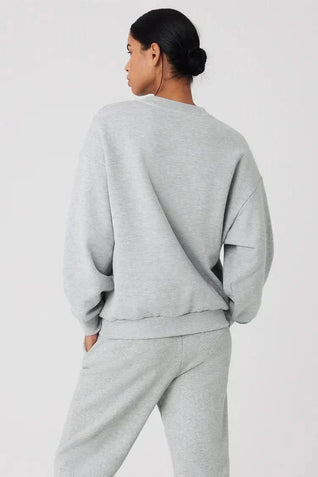 Accolade Set™ - (Sweatshirt+Pants)