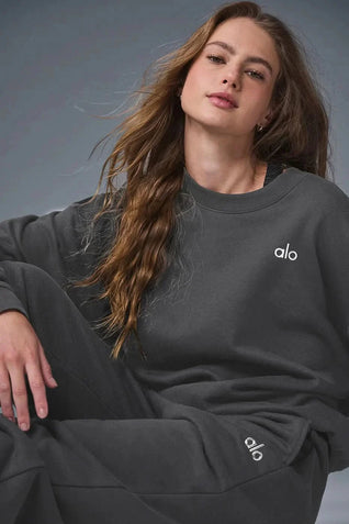 Accolade Set™ - (Sweatshirt+Pants)