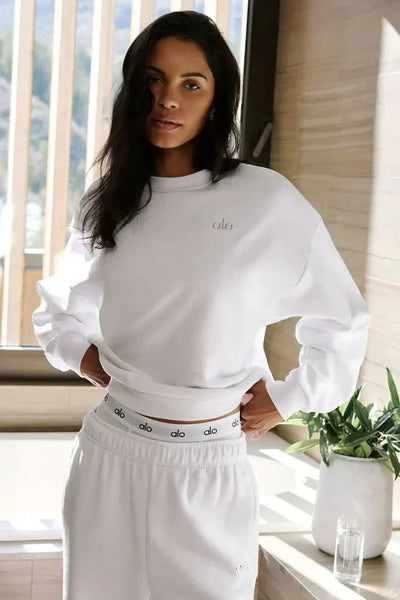 Accolade Set™ - (Sweatshirt+Pants)