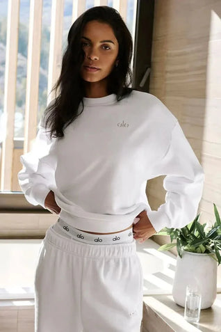 Accolade Set™ - (Sweatshirt+Pants)