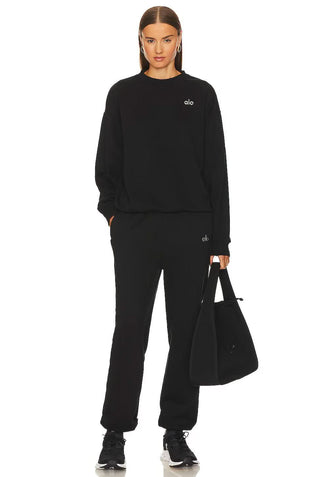 Accolade Set™ - (Sweatshirt+Pants)