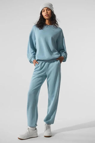 Accolade Set™ - (Sweatshirt+Pants)