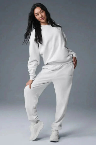 Accolade Set™ - (Sweatshirt+Pants)