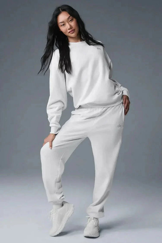 Accolade Set™ - (Sweatshirt+Pants)