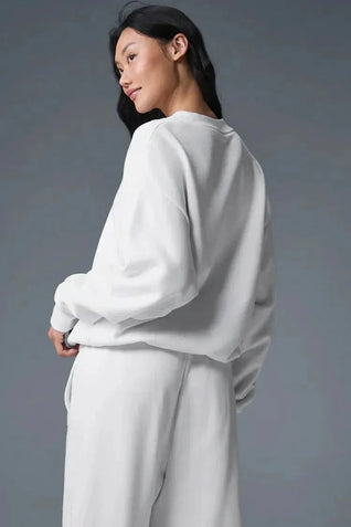 Accolade Set™ - (Sweatshirt+Pants)