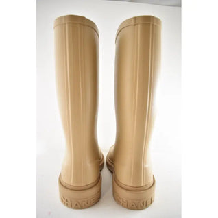 High-Caoutchouc CC Boots