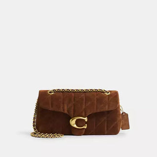 Cedra ~ Tabby Shoulder Bag 26