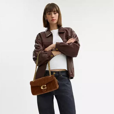 Cedra ~ Tabby Shoulder Bag 26